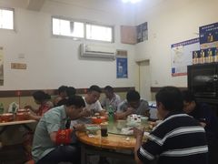 -五村饭店