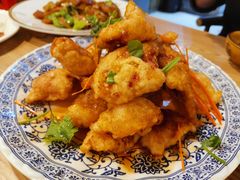 -石老头关东饺子王·东北菜(嘉华鑫城店)