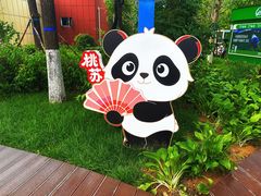 -秦皇岛野生动物园