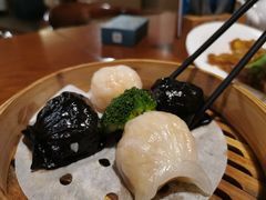 悦雅居虾饺皇-悦雅居·老广州老味道(长湖店)