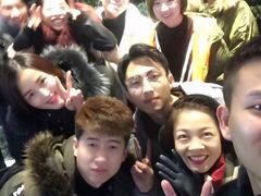 -马迭尔德式西餐精酿啤酒屋(中央大街店)