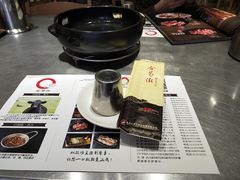-合易泓烤肉•首创生椰大油边(宁山路店)