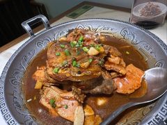 -大鱼徽州·寻味徽菜(星光总店)