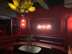 -JZ Club 爵士酒吧(上海店)