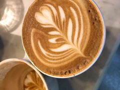 -Peet's 皮爷咖啡(东湖路手作店)