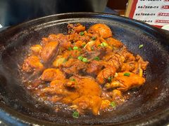 -南昌大饭店·非遗南昌菜(万寿宫店)
