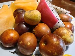 -松子料理(白家庄店)