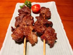 -葉家.焼鳥.居酒屋(惠利街店)