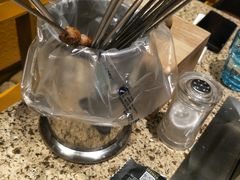 -丰茂烤串(全国首店)