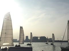 -鑫艋游艇海钓俱乐部