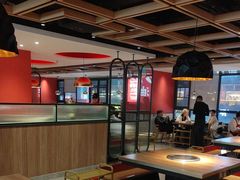 -季季红火锅(长沙步行街店)