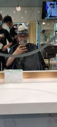 点击看大图 -容萨美业·美容美发