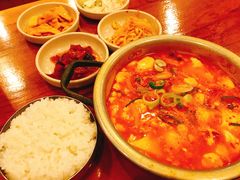 -金北顺大锅家(신사본점)