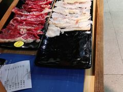-陈记顺和牛肉火锅馆(天河北路店)