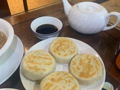牛肉馅饼-来顺成饭庄