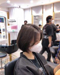 -Kraemer Paris  苏豪路易士·嘉玛发廊