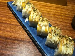 -信日本料理(信义坊店)