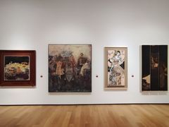 -四川美术学院美术馆