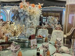 -御花园大酒店(海东路店)