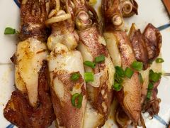 -孙记海鲜砂锅菜(拾味nice店)