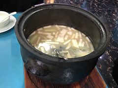 -干老四雅鱼饭店(滨江西路店)