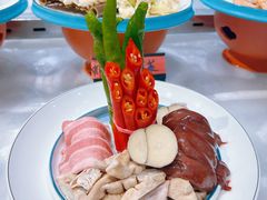 -北戴河转鱼·炒螃蟹酱餐厅