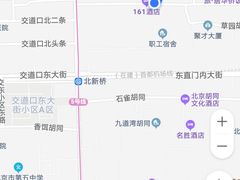 -玫瑰红烤羊排(北新桥三条店)