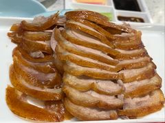 -玉林烤鸭店(垡头店)