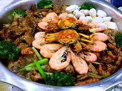 -茗荔园农庄(大涌店)