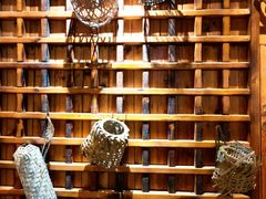 -北海金海湾红树林生态旅游区