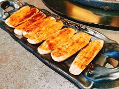 -景家大乾烤肉(新村十区店)