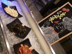 -盛宴自助餐厅(运达喜来登店)