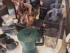 -星巴克臻选(成都太古里店)