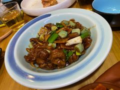 -局气 烤鸭·北京菜(光华路店)