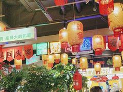 -牛腩之旅·牛腩牛杂煲(经纬汇店)