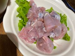 -十六蒲(桂林路店)