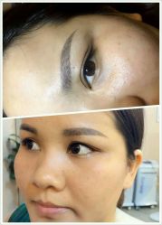 -jk韩式半永久妆容定制中心