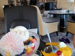 -三迪希尔顿酒店·星空酒廊