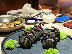 岭南黑天鹅酥（半打）-广州文华东方酒店·江-由辉师傅主理