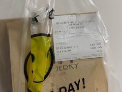 -都士牧人现烤牛肉干