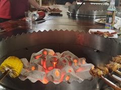 -喷火龙西昌火盆烧烤(泸州总店)