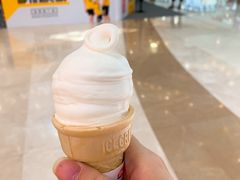 -DQ·蛋糕·冰淇淋(万风新天地店)