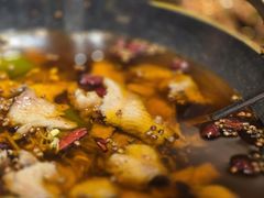 -巴渝菜舍曾氏麻辣风(霸州店)