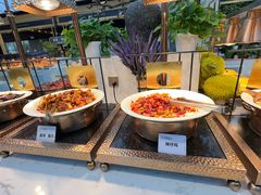 -川骄海鲜自助(王府井奥莱UP TOWN店原世界之花店)