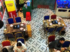-小龍鳳·港式海鲜打边炉(沙湖路店)