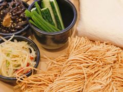 故乡风情-丁里羊肉小镇(太宁路口店)