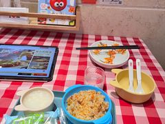 -西贝莜面村(常州新北万达广场店)