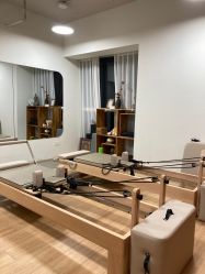 -阿南达·瑜伽普拉提·阿育吠陀疗愈中心