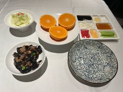 -四季民福烤鸭店(王府井灯市口店)