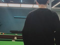 -88乔氏台球俱乐部